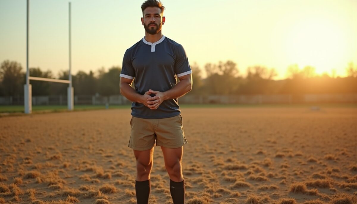 Régionales rugbystiques : la ligue des pays de la loire décale tout à cause de la sécheresse