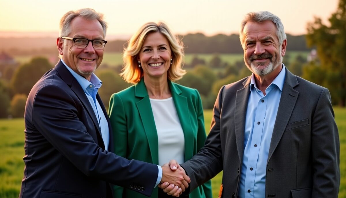 Régionale 2 : Maubeuge, Fourmies et Mormal unissent leurs forces pour 2026-2027