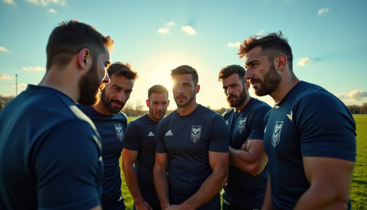 Régionale 1 : le Racing Club Montalbanais face à un nouveau cycle ambitieux d’idées
