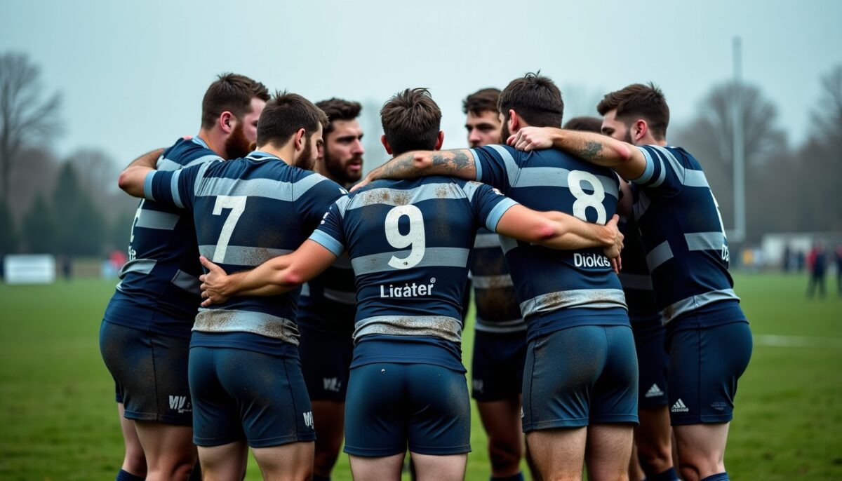 Régionale 1 Saint-Lys : retrouver de l’allant face aux cylindres de la Poule 2