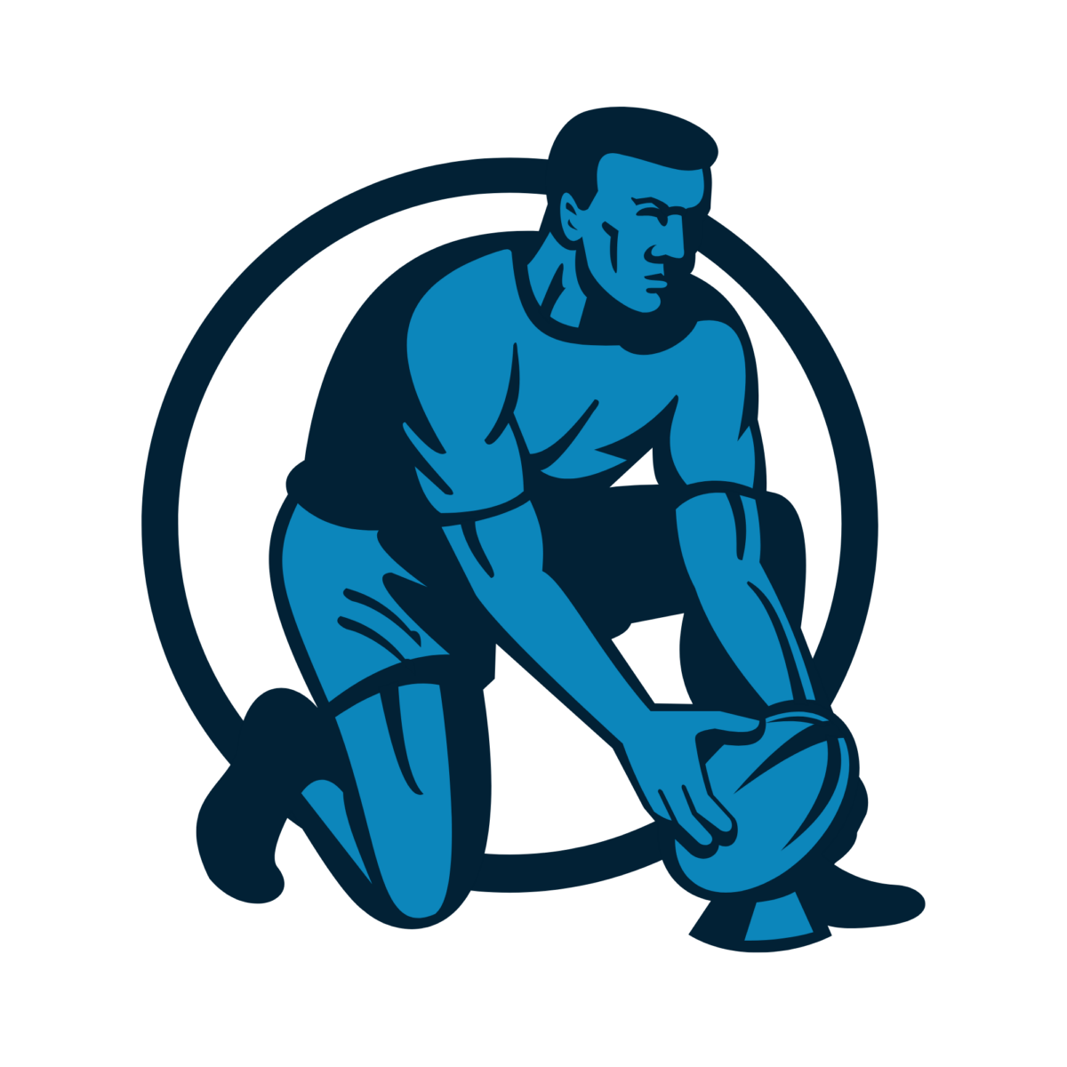 Logo Animal plus
