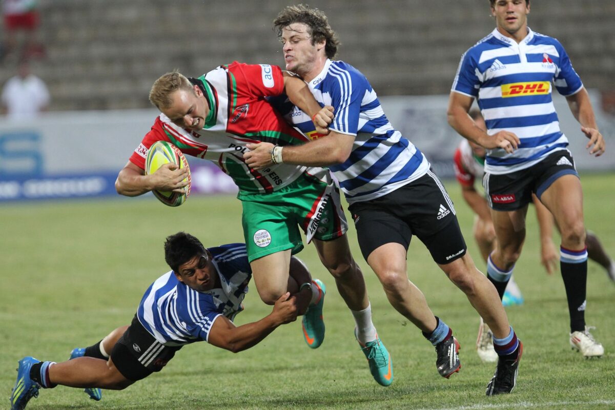 genou rugby protéger muscles protègent vraiment