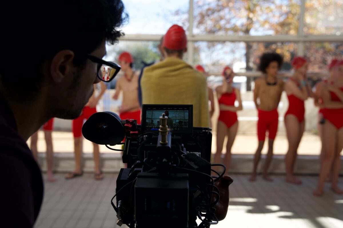 sc salonais vidéos équipe féminine sénior