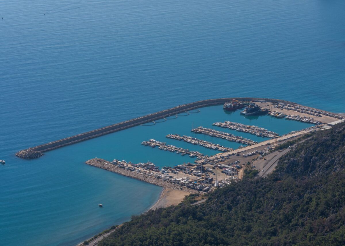 régionale sigean port décisions intersaison changent