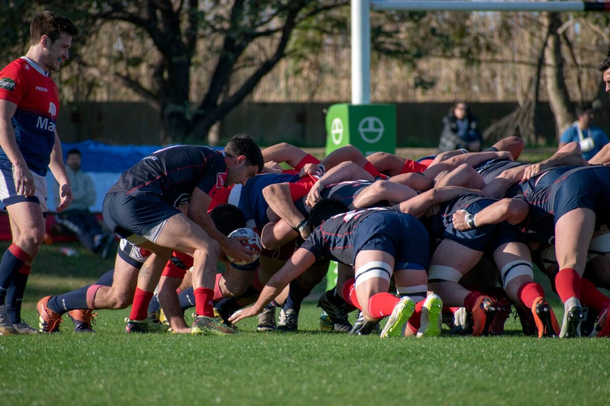 régionale racing club changements staff groupe