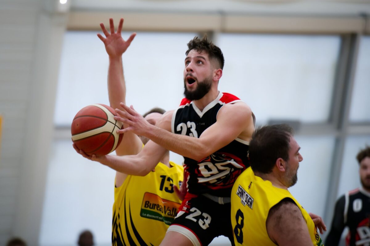 régionale mazères cassagne impact trio entraîneurs