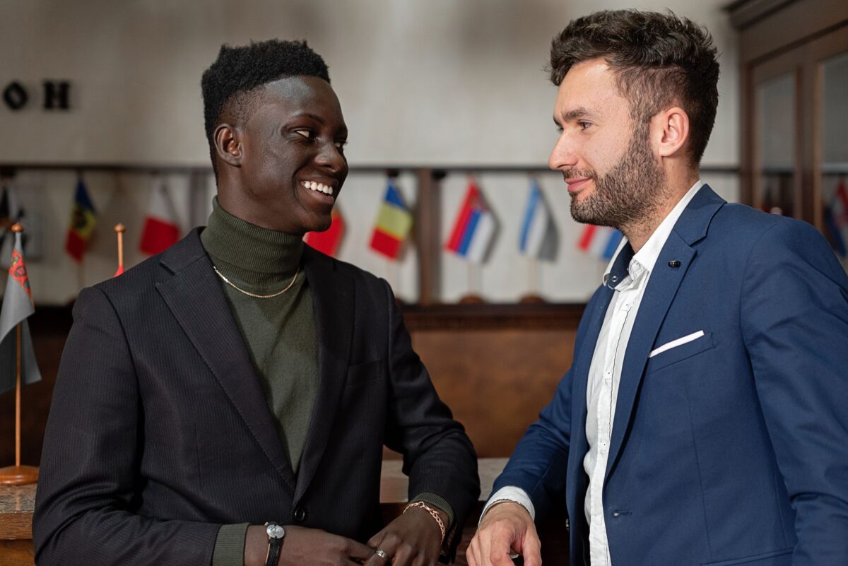 fédérale excellence deux cas usage profil