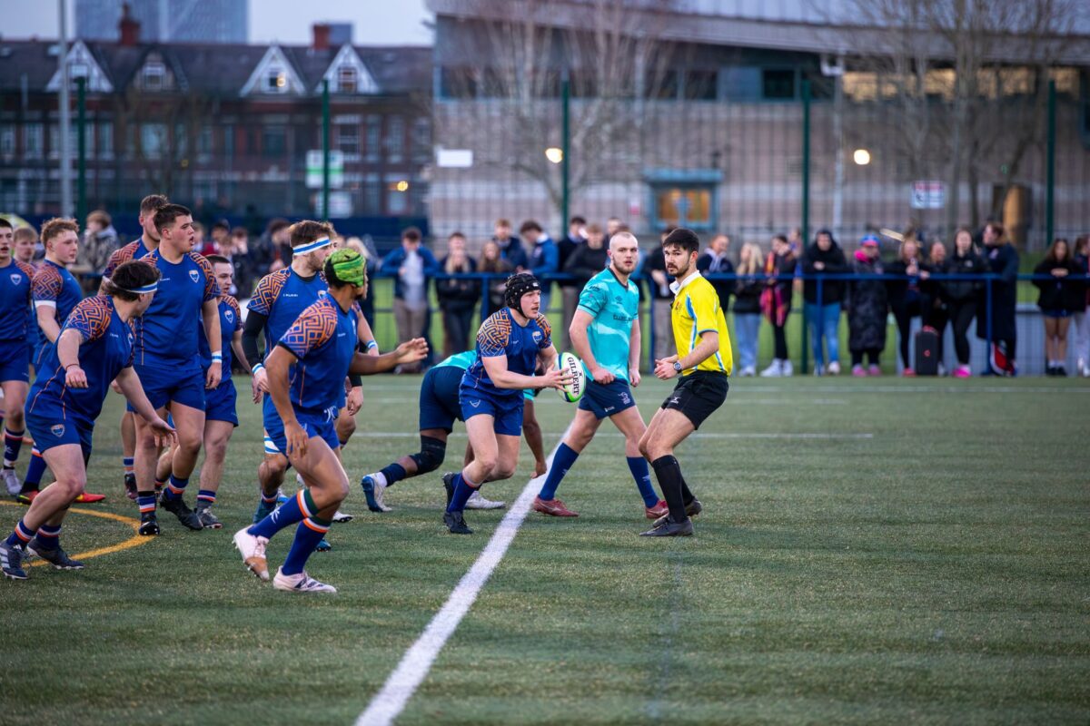 régionale retour us situer rugby